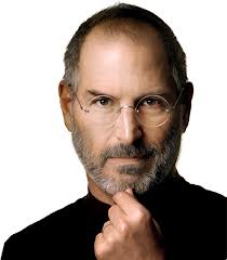 The Law of Attraction Made a Difference to Steve Jobs